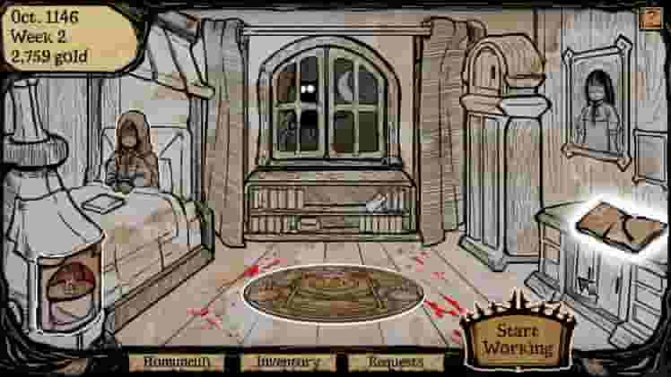 My Lovely Daughter screenshot thumbnail screenshot 0