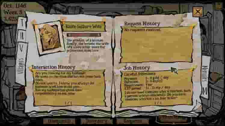 My Lovely Daughter screenshot thumbnail screenshot 5