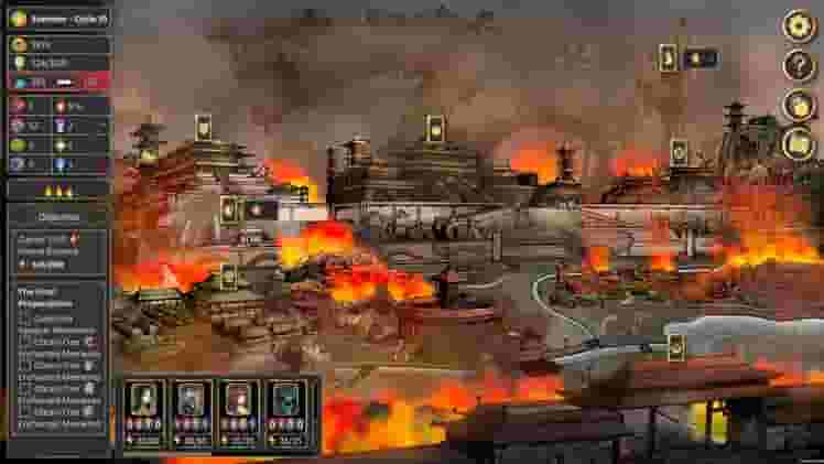 My Lovely Empress screenshot thumbnail screenshot 1