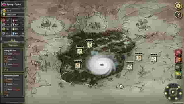 My Lovely Empress screenshot thumbnail screenshot 10