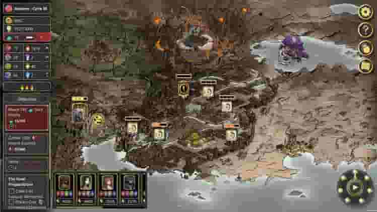 My Lovely Empress screenshot thumbnail screenshot 4