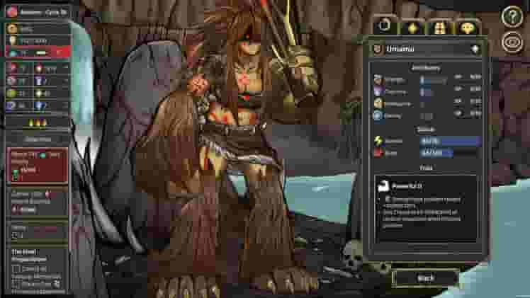 My Lovely Empress screenshot thumbnail screenshot 6