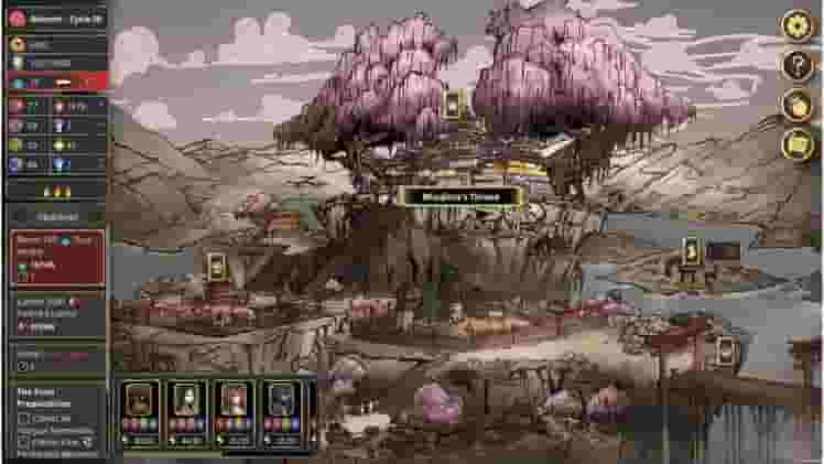 My Lovely Empress screenshot thumbnail screenshot 7