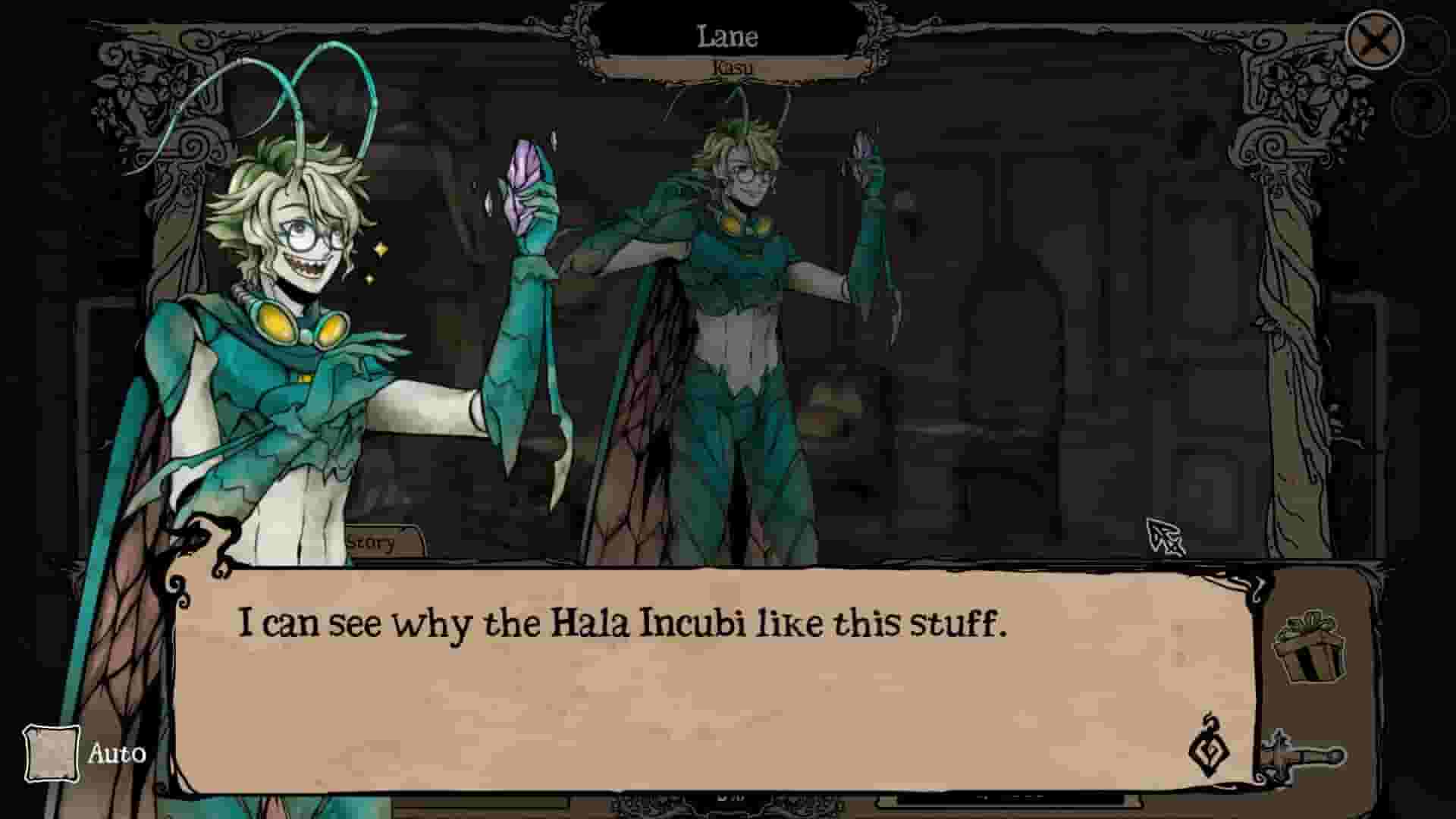 My Lovely Wife screenshot thumbnail screenshot 1