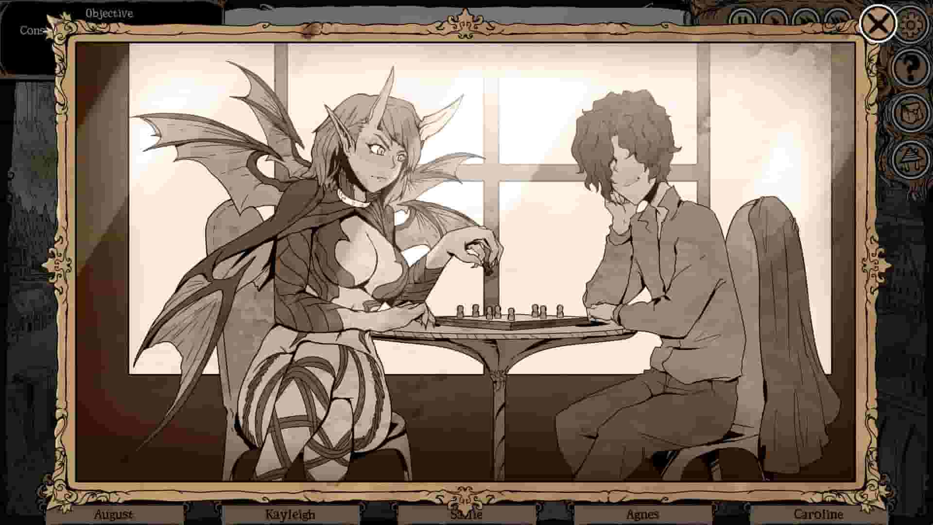 My Lovely Wife screenshot thumbnail screenshot 10