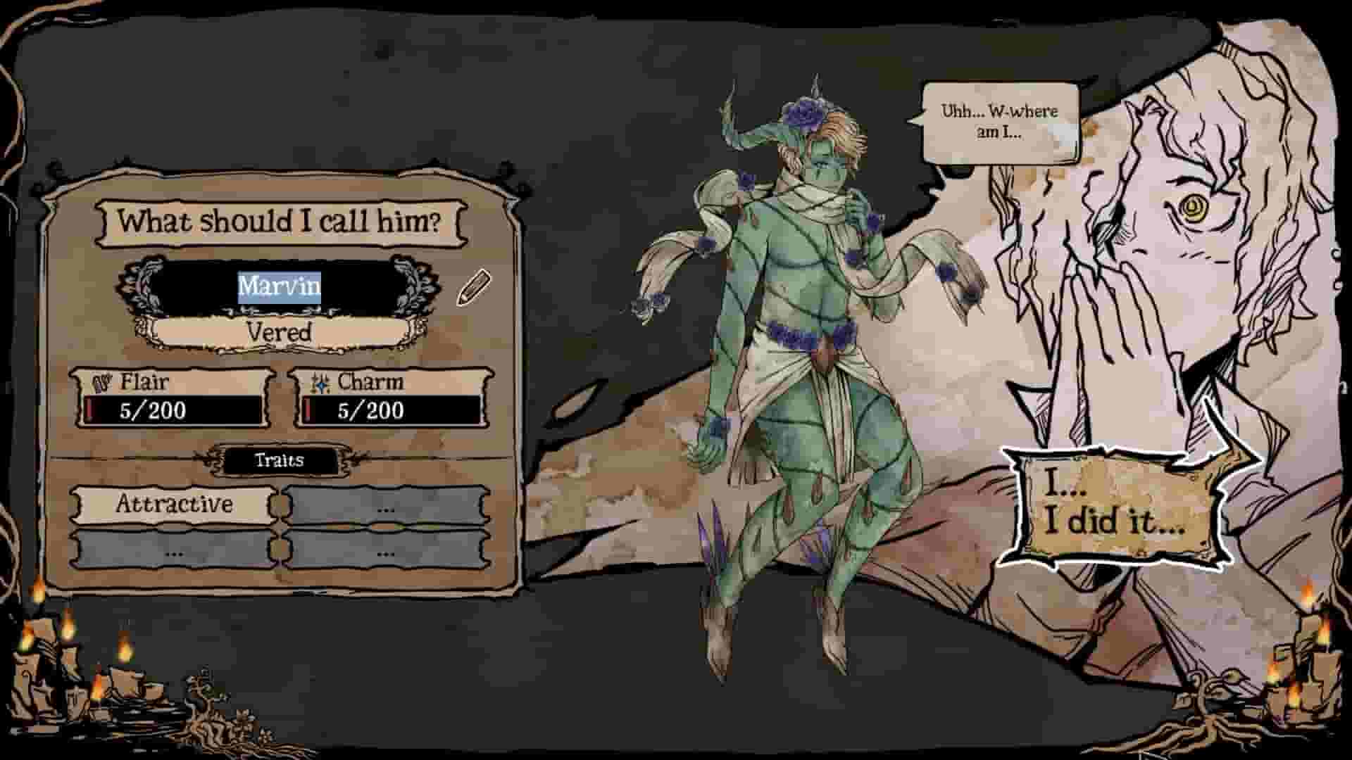 My Lovely Wife screenshot thumbnail screenshot 3