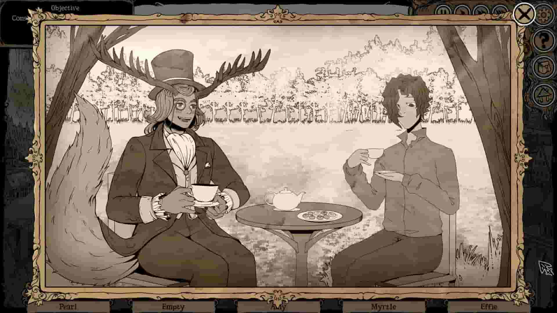 My Lovely Wife screenshot thumbnail screenshot 4