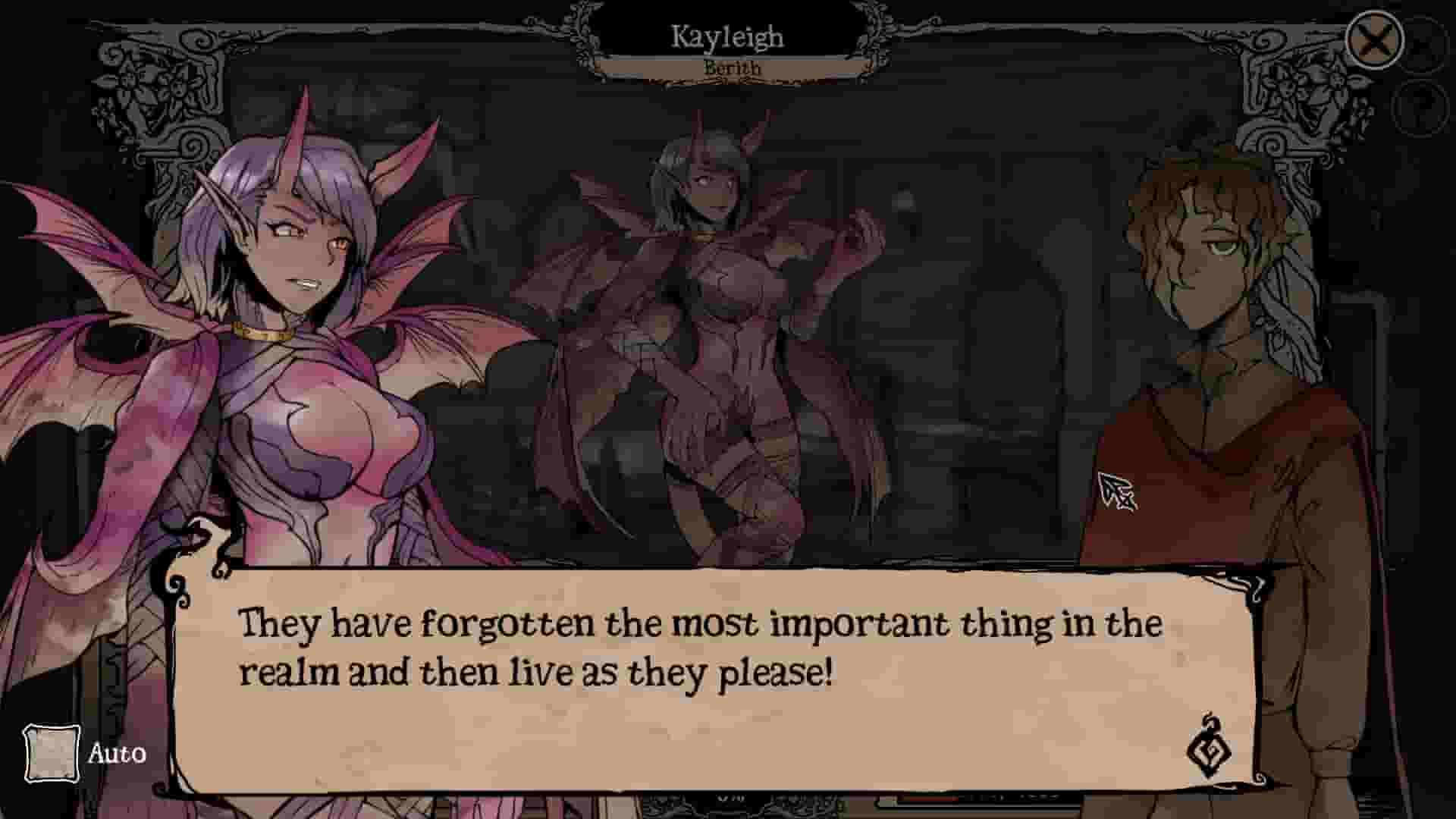 My Lovely Wife screenshot thumbnail screenshot 5