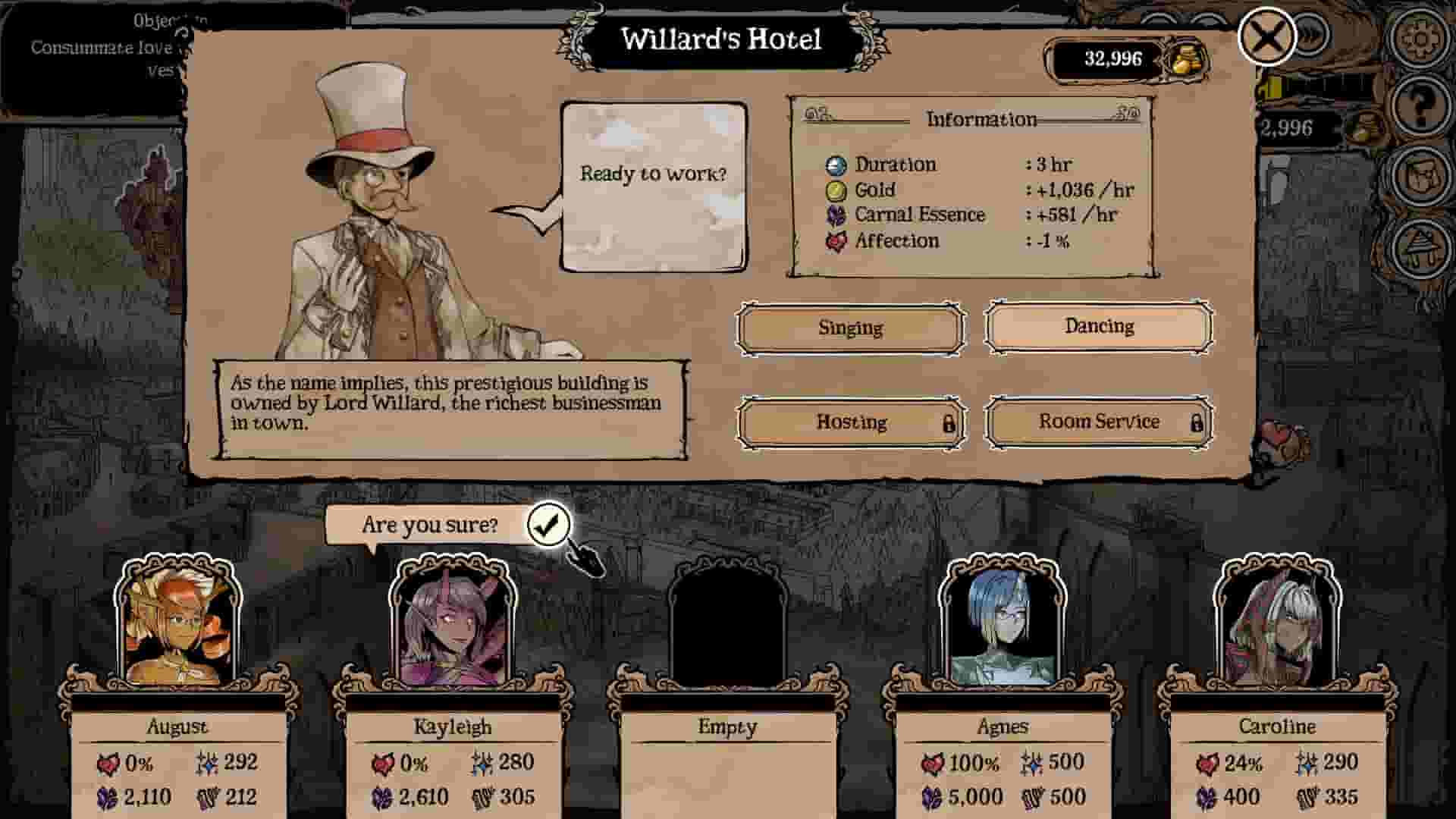 My Lovely Wife screenshot thumbnail screenshot 6