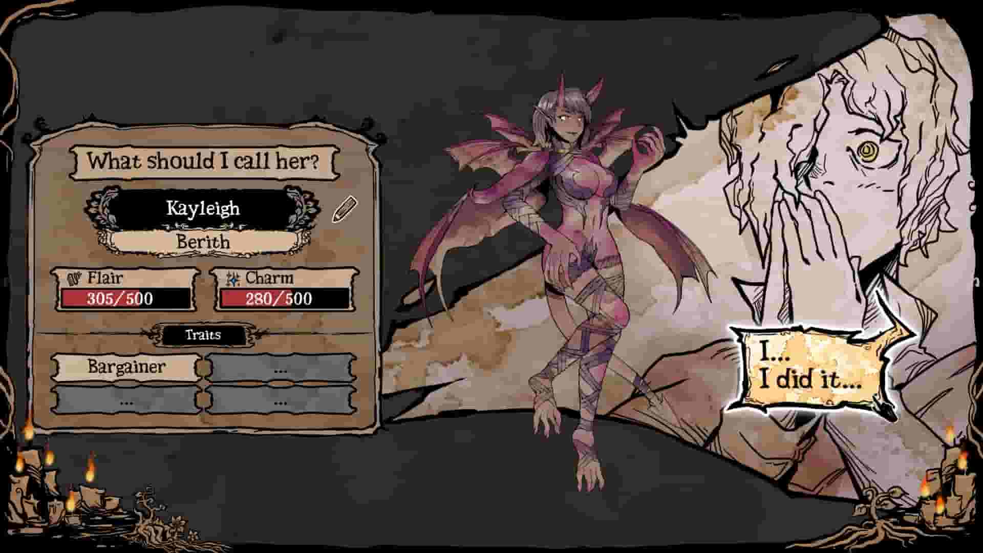 My Lovely Wife screenshot thumbnail screenshot 7