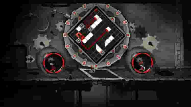 My Memory of Us screenshot thumbnail screenshot 0