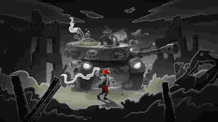 My Memory of Us screenshot thumbnail screenshot 1