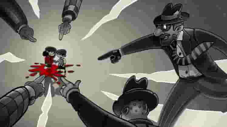 My Memory of Us screenshot thumbnail screenshot 2