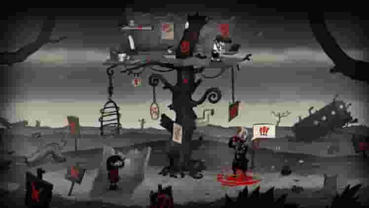 My Memory of Us screenshot thumbnail screenshot 3