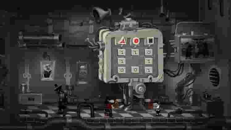 My Memory of Us screenshot thumbnail screenshot 4