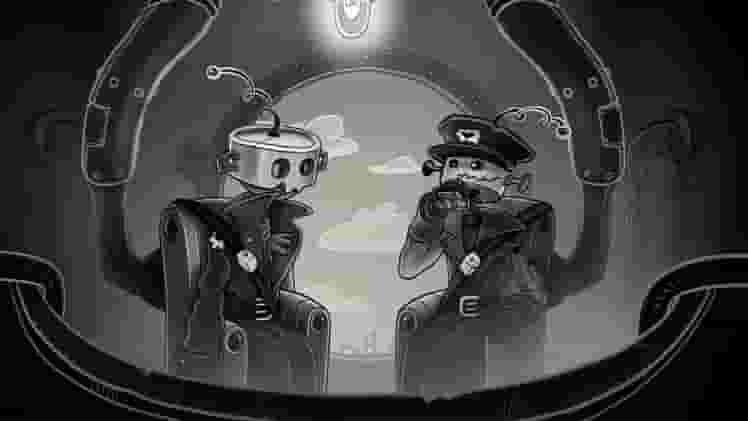 My Memory of Us screenshot thumbnail screenshot 5