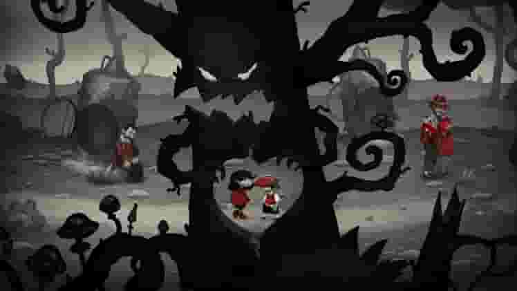 My Memory of Us screenshot thumbnail screenshot 8