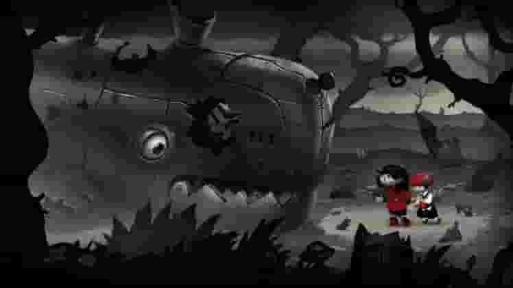 My Memory of Us screenshot thumbnail screenshot 9