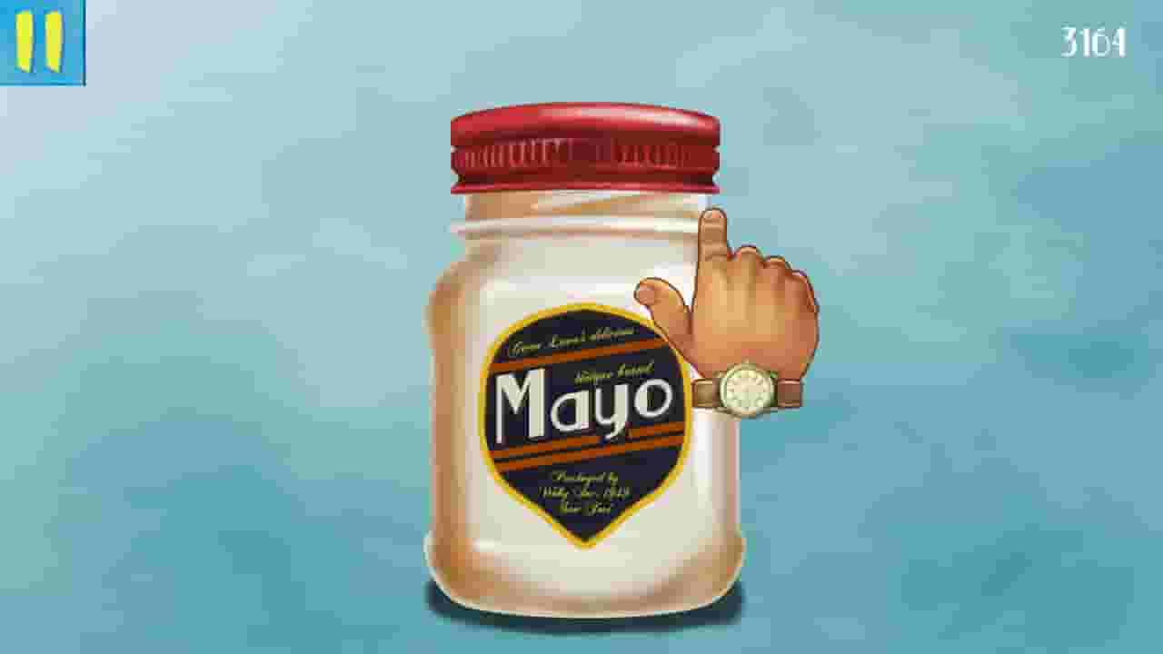 My Name is Mayo screenshot thumbnail screenshot 1