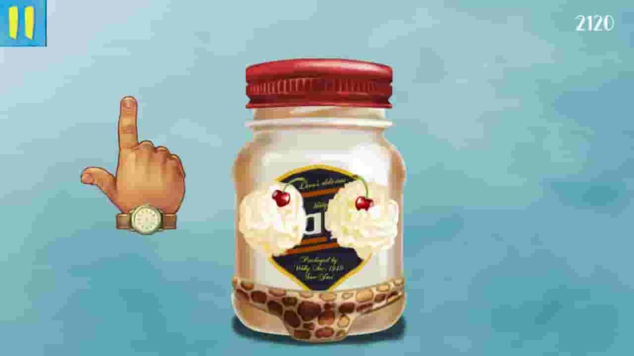 My Name is Mayo screenshot thumbnail screenshot 3