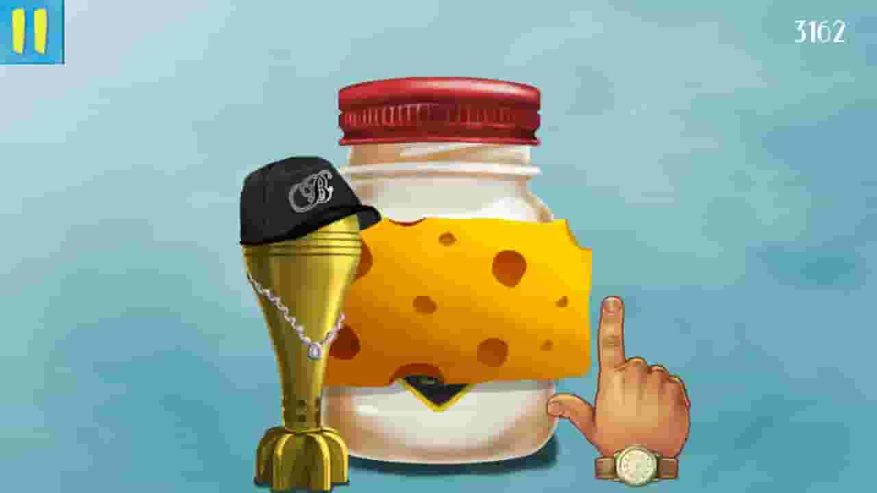 My Name is Mayo screenshot thumbnail screenshot 4