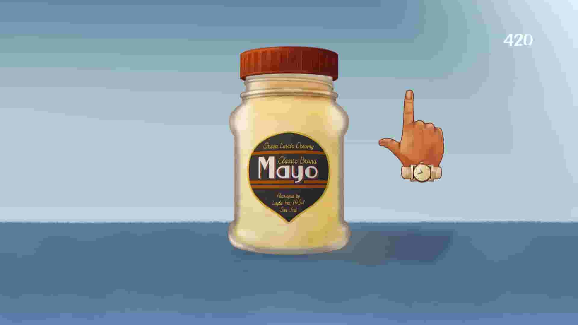 My Name is Mayo 2 screenshot thumbnail screenshot 0