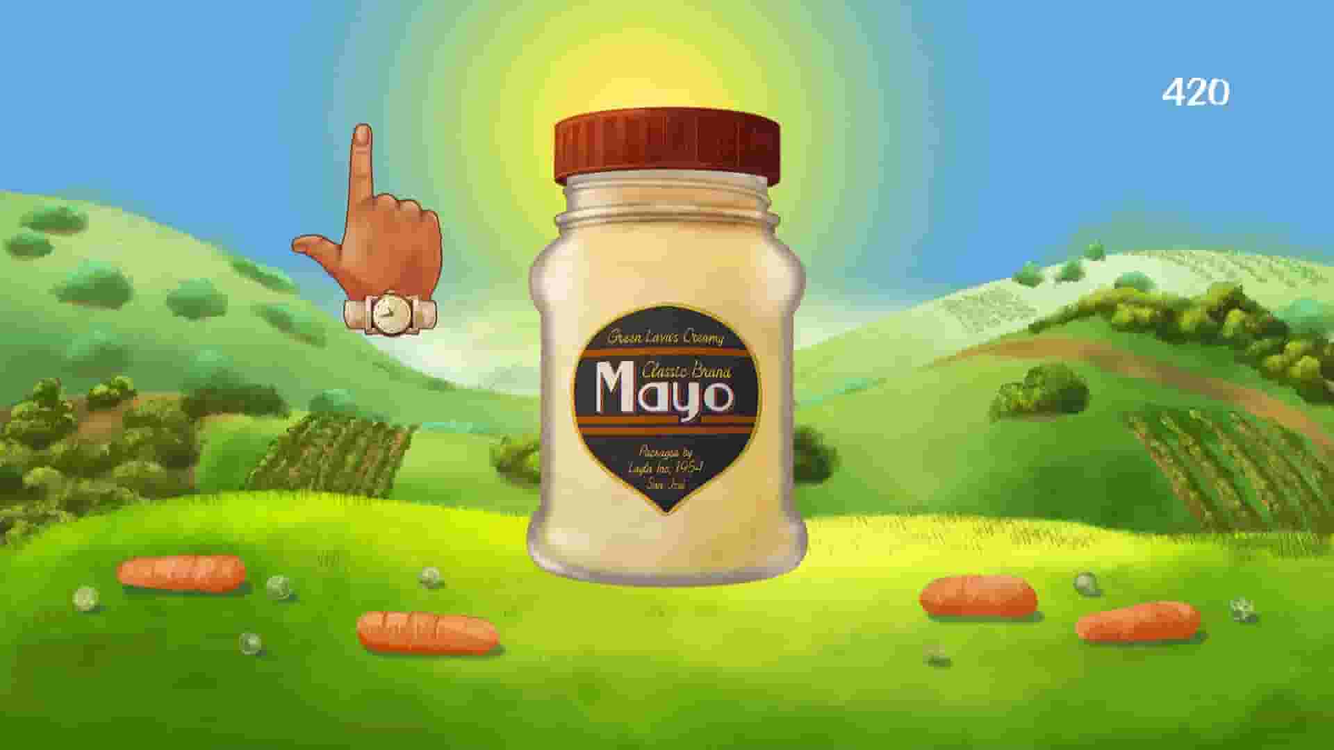 My Name is Mayo 2 screenshot thumbnail screenshot 1