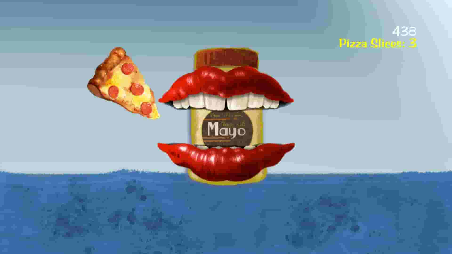 My Name is Mayo 2 screenshot thumbnail screenshot 2
