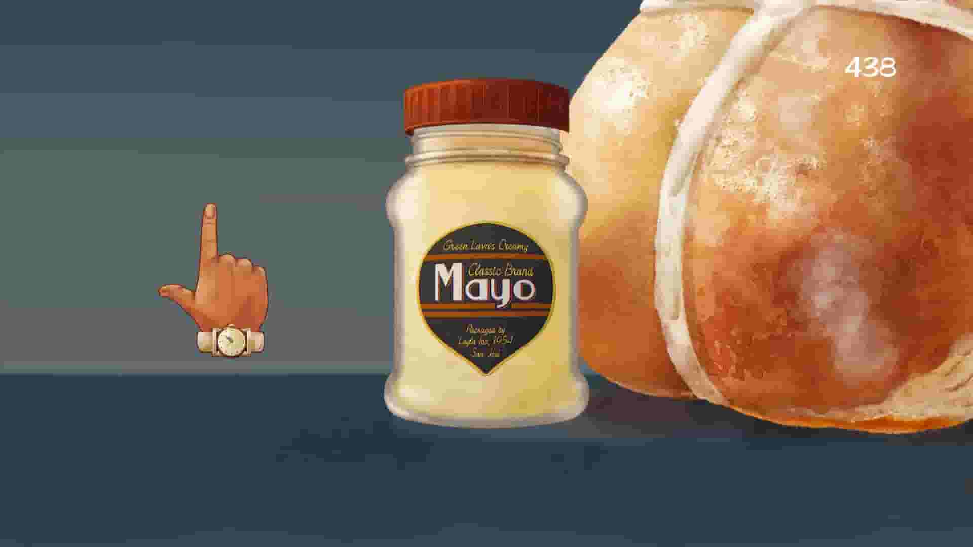 My Name is Mayo 2 screenshot thumbnail screenshot 3