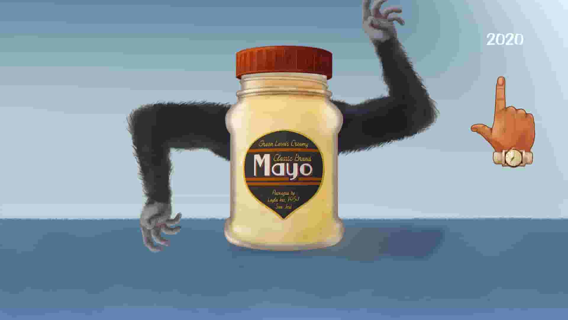 My Name is Mayo 2 screenshot thumbnail screenshot 6