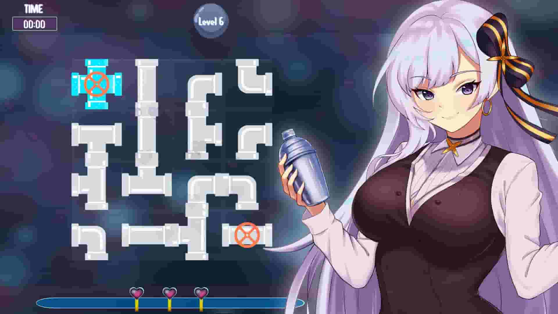 My Sexy Waitress screenshot thumbnail screenshot 5