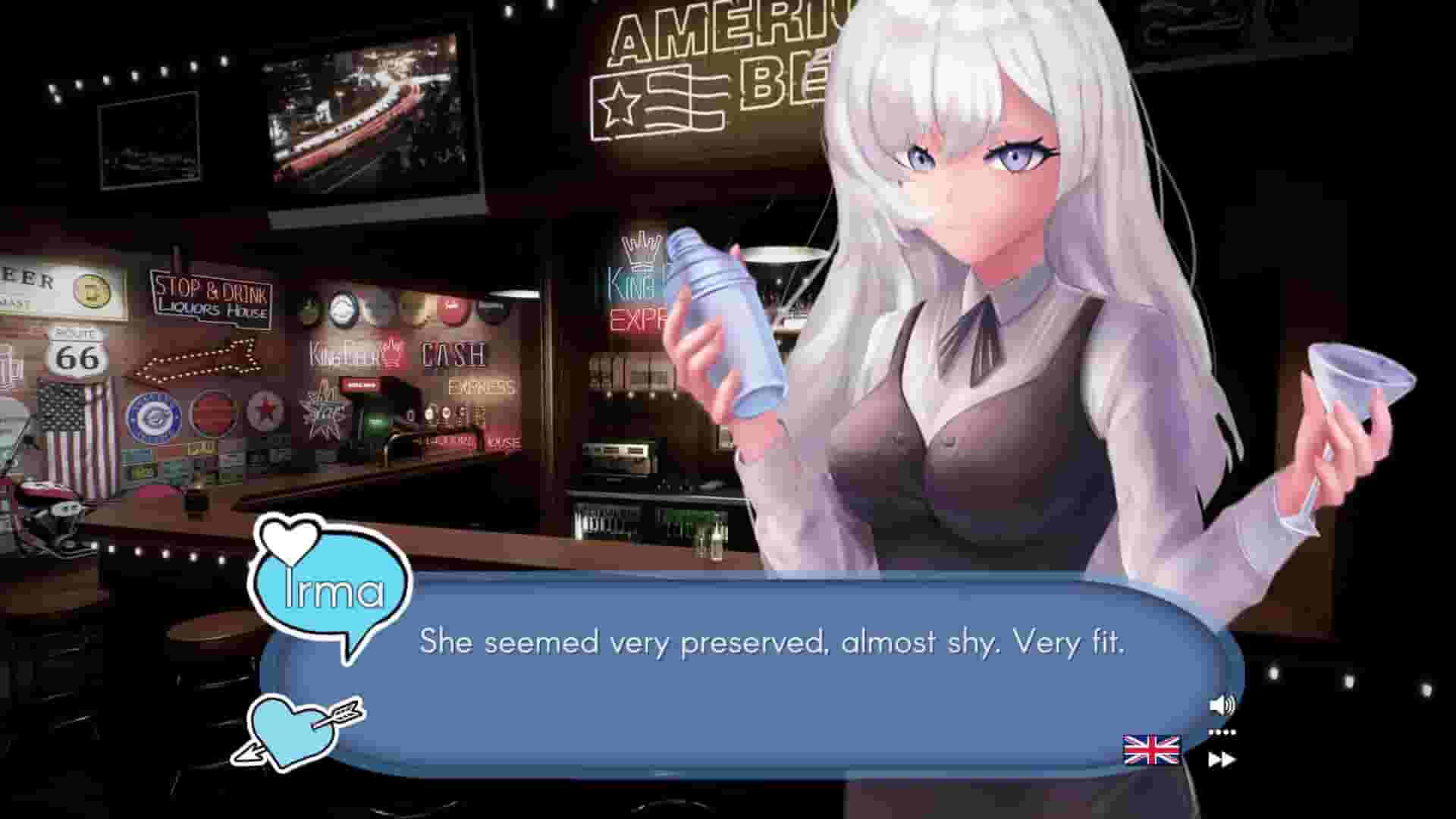 My Sexy Waitress screenshot thumbnail screenshot 7