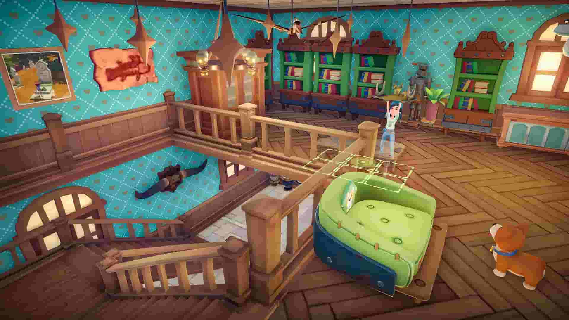 My Time at Sandrock screenshot thumbnail screenshot 15