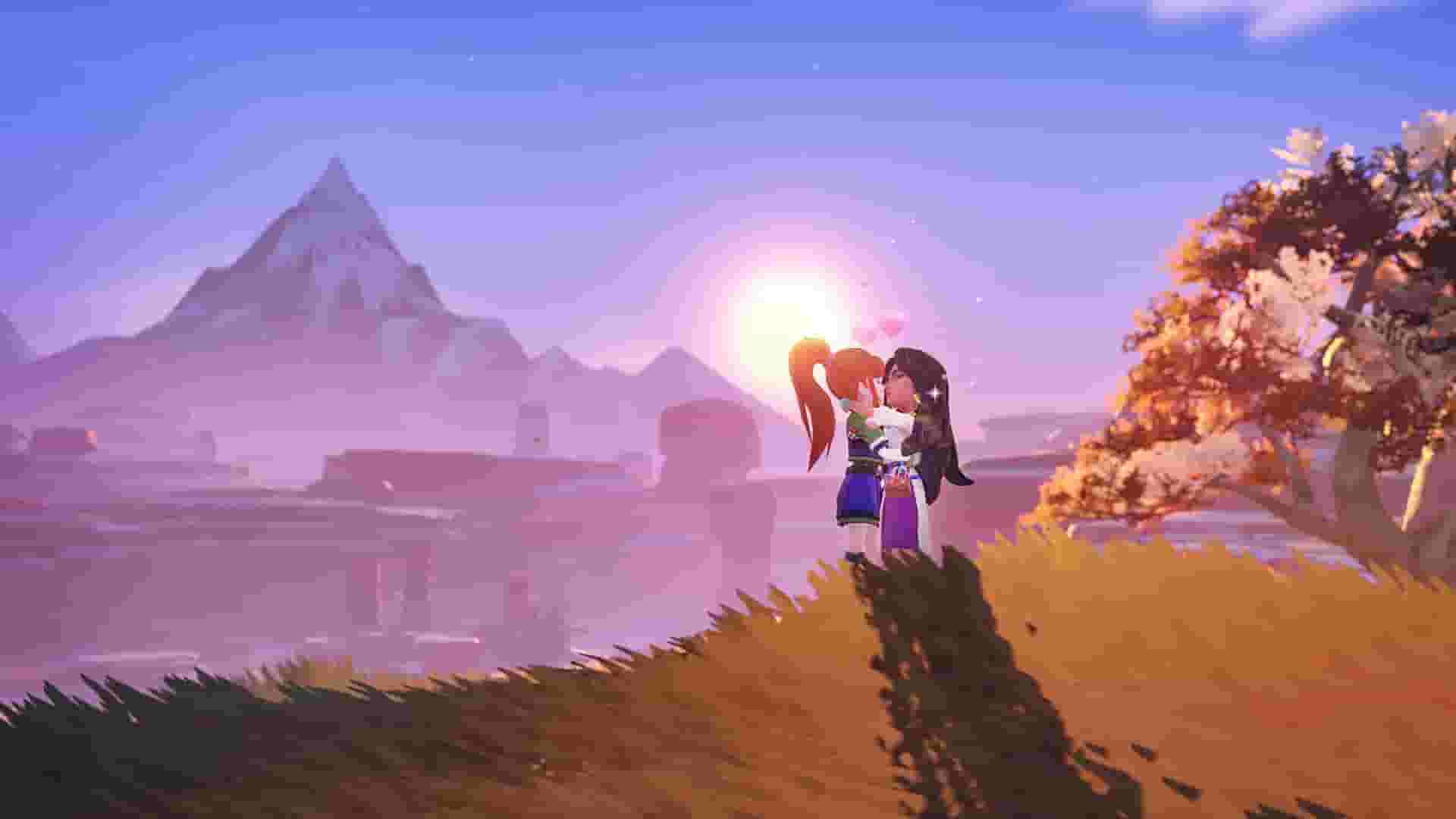 My Time at Sandrock screenshot thumbnail screenshot 8