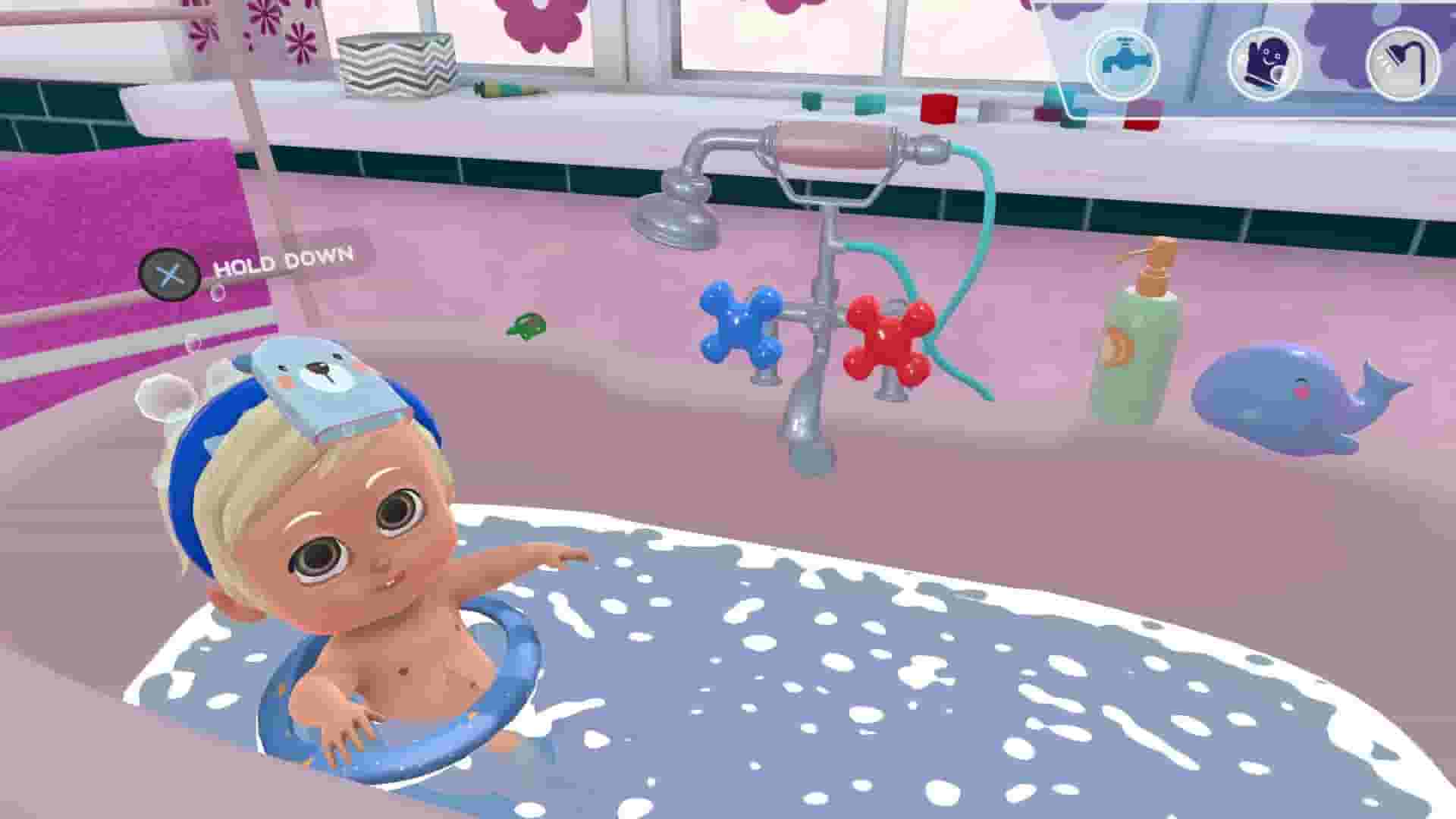 My Universe - My Baby screenshot thumbnail screenshot 2