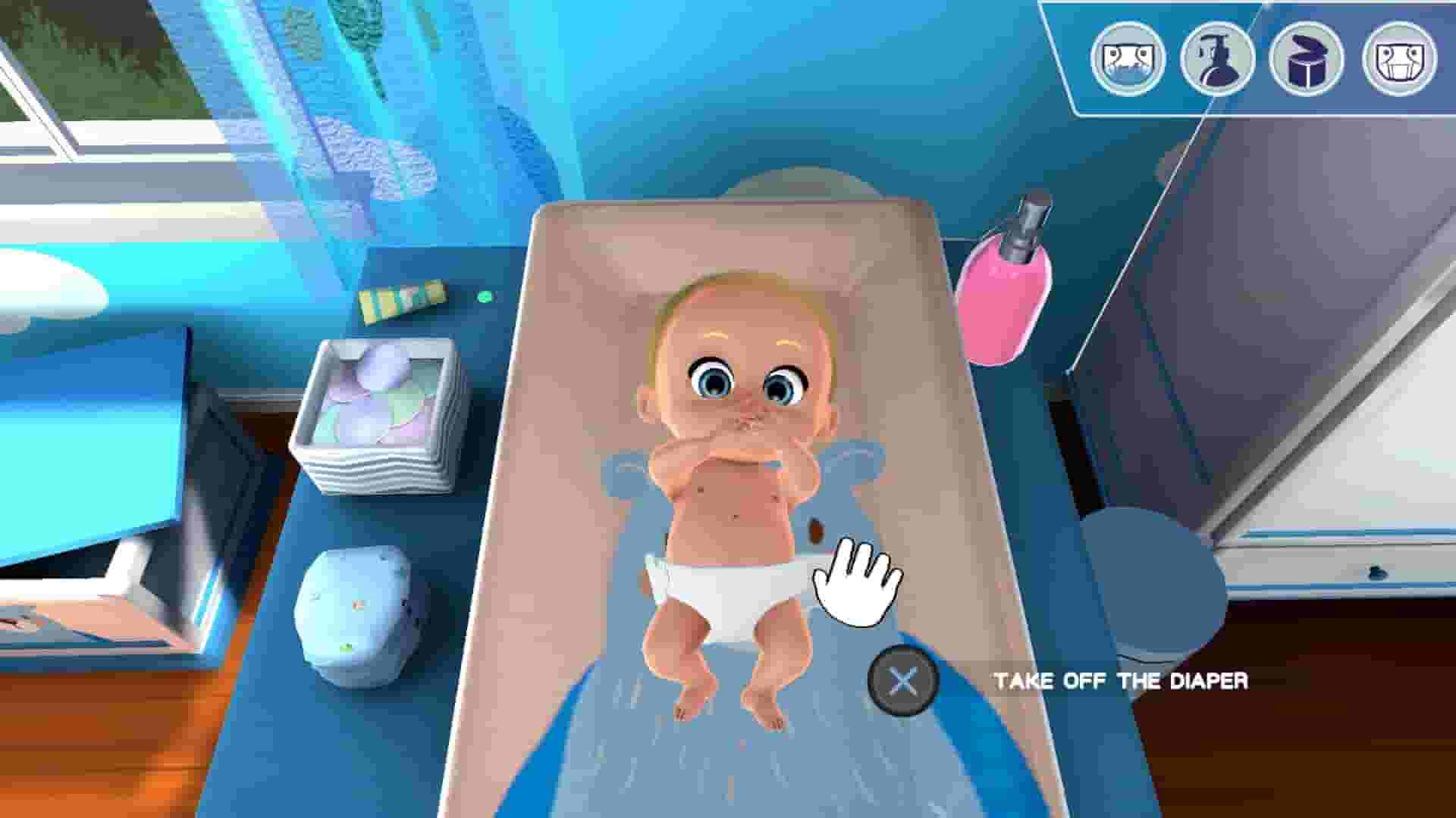 My Universe - My Baby screenshot thumbnail screenshot 5
