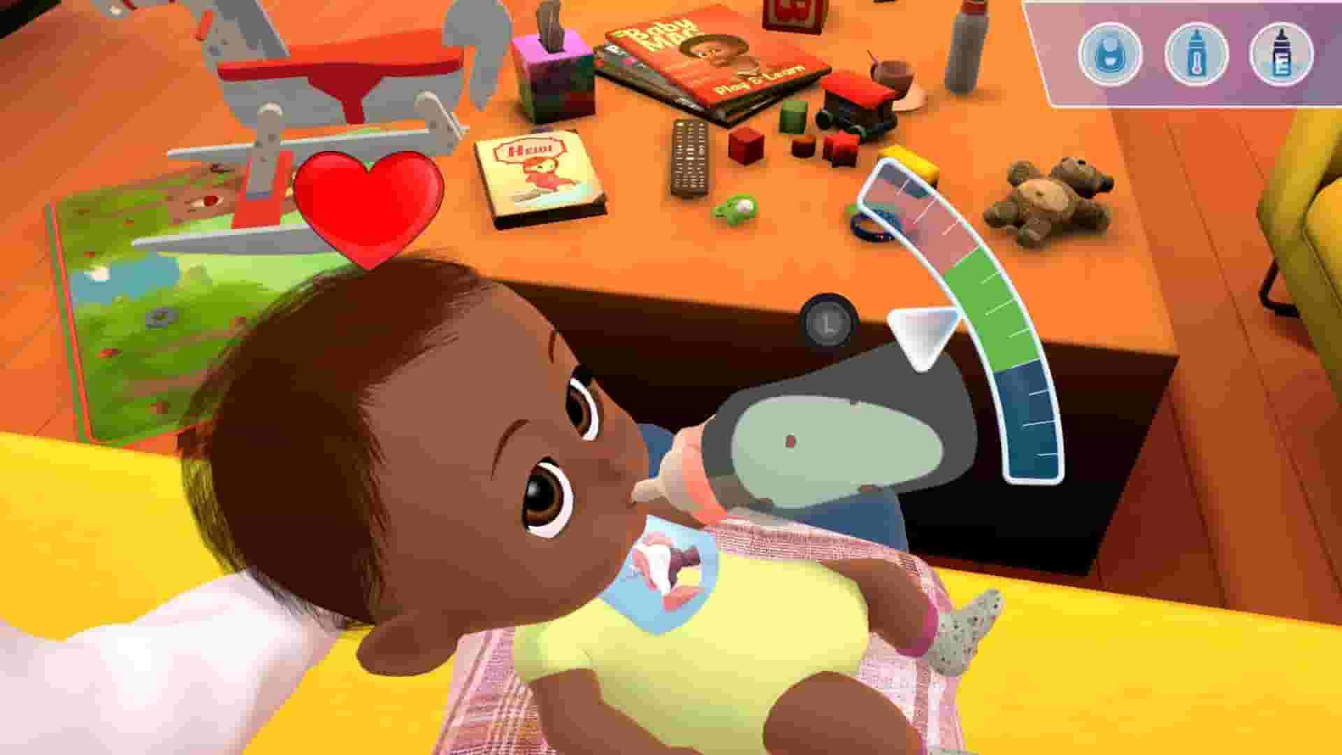 My Universe - My Baby screenshot thumbnail screenshot 6