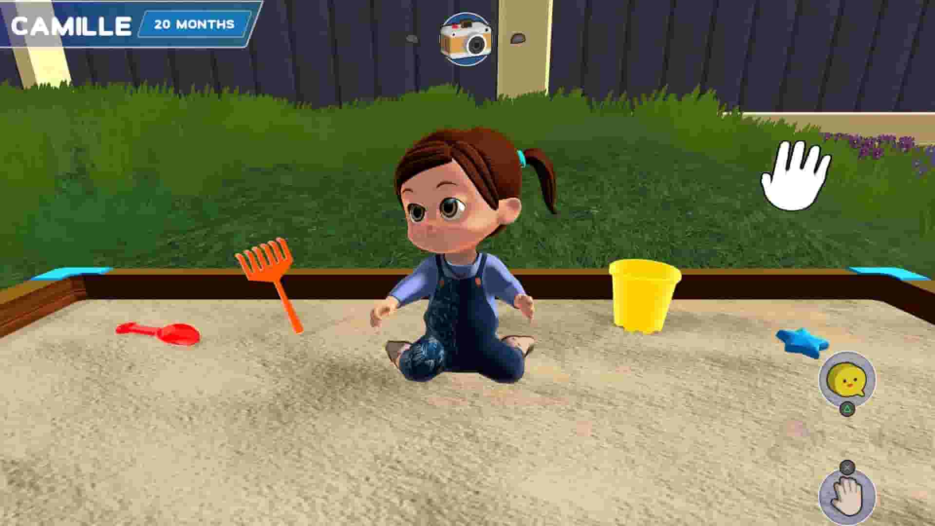 My Universe - My Baby screenshot thumbnail screenshot 7