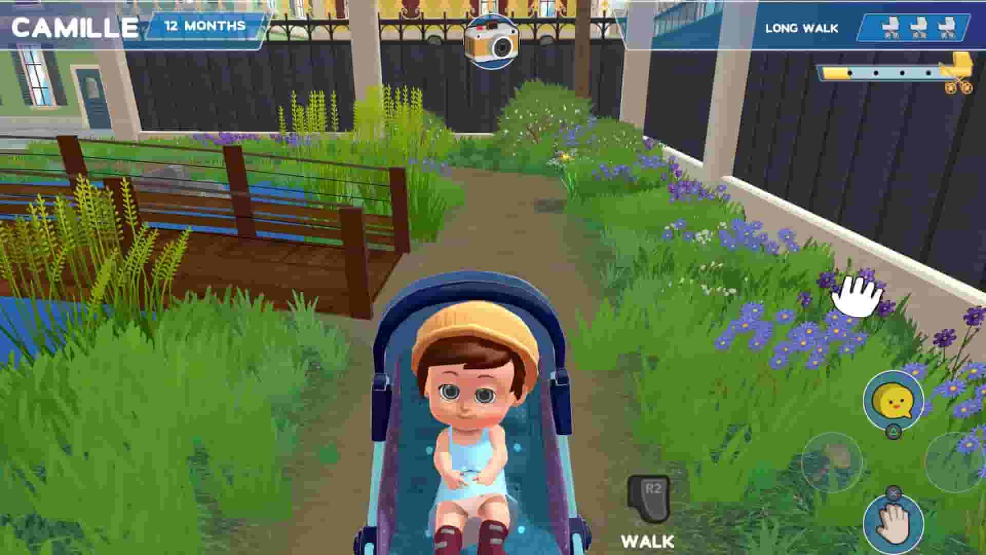 My Universe - My Baby screenshot thumbnail screenshot 9