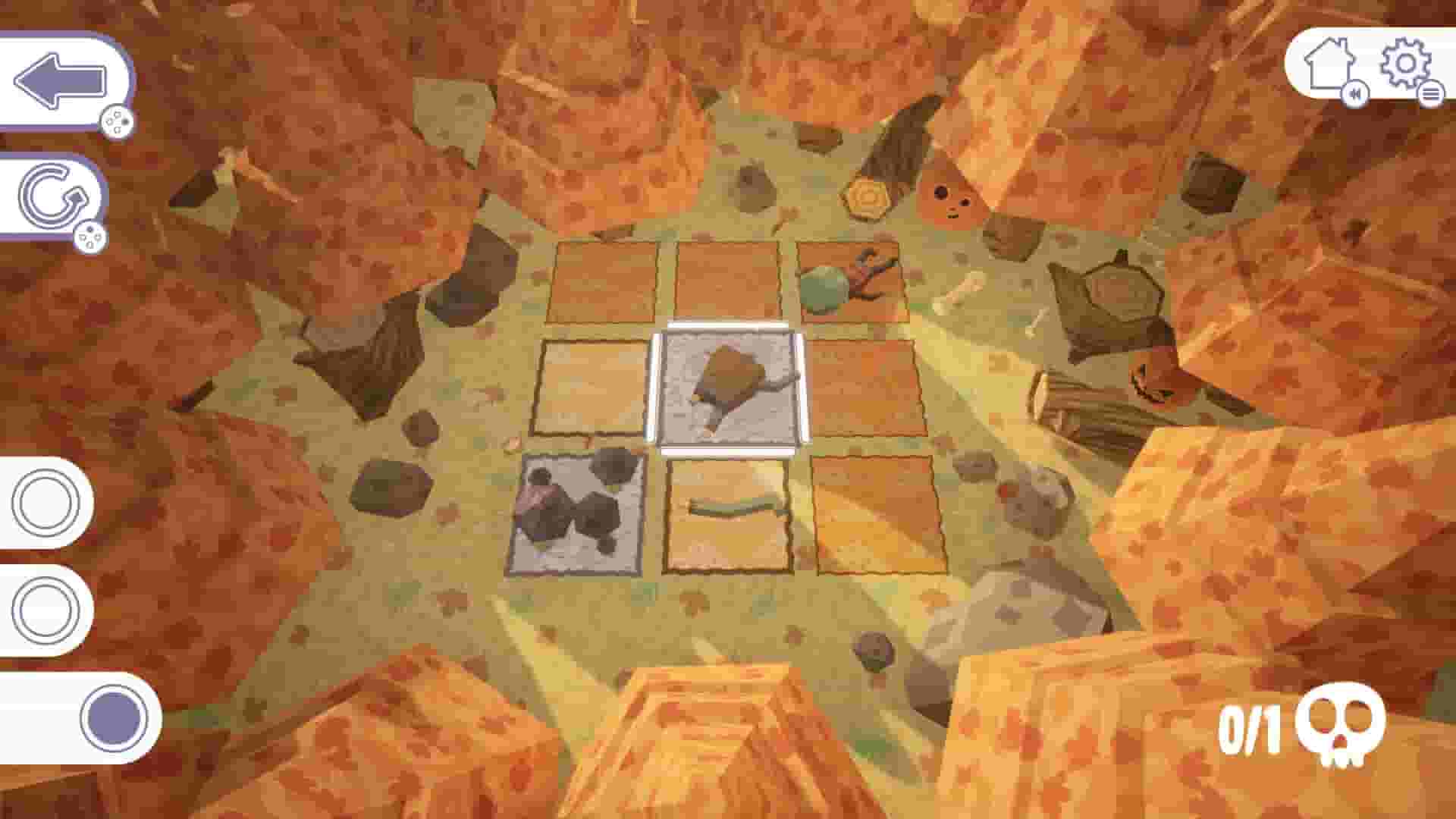 Mycelium Heaven screenshot thumbnail screenshot 4