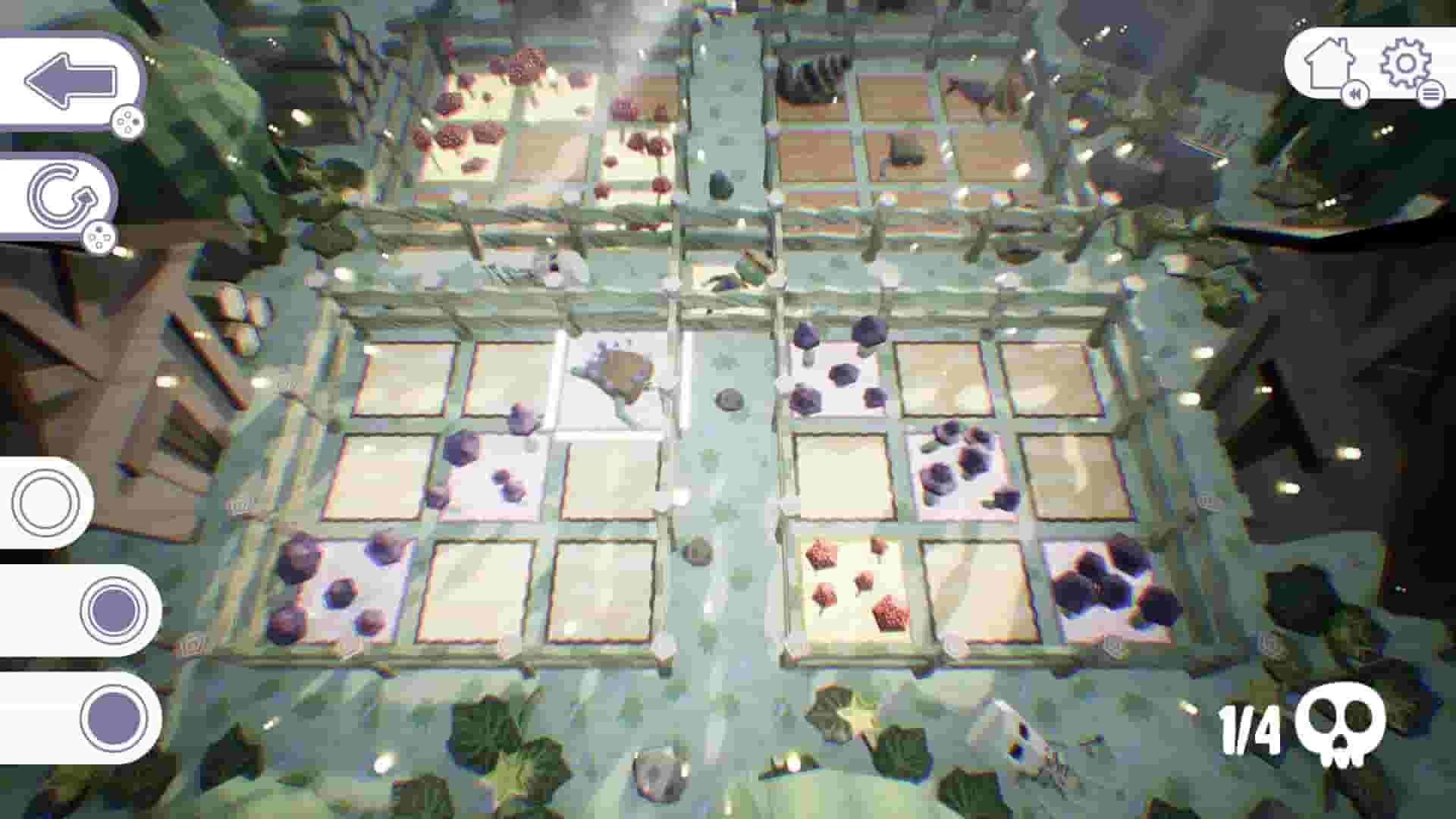 Mycelium Heaven screenshot thumbnail screenshot 6