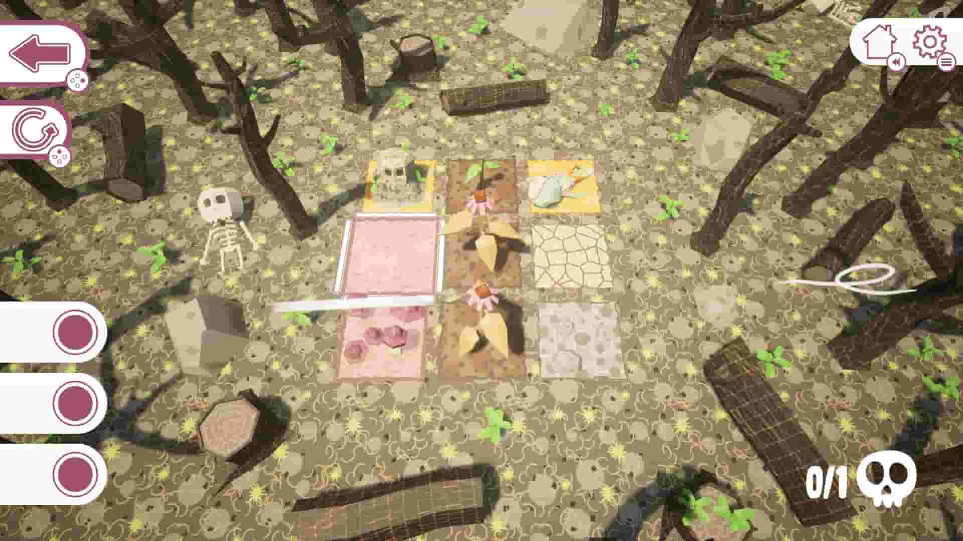 Mycelium Heaven screenshot thumbnail screenshot 7