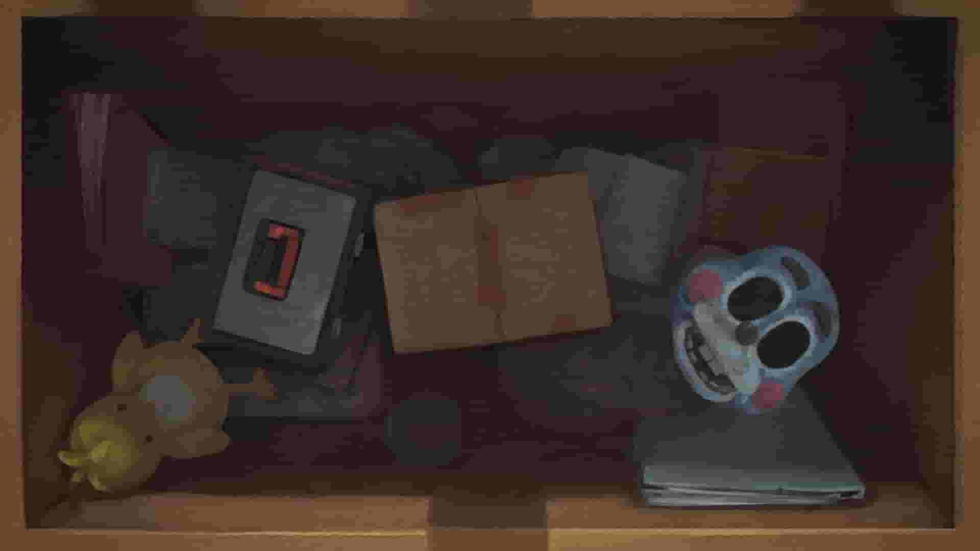 myPOPGOES screenshot thumbnail screenshot 2