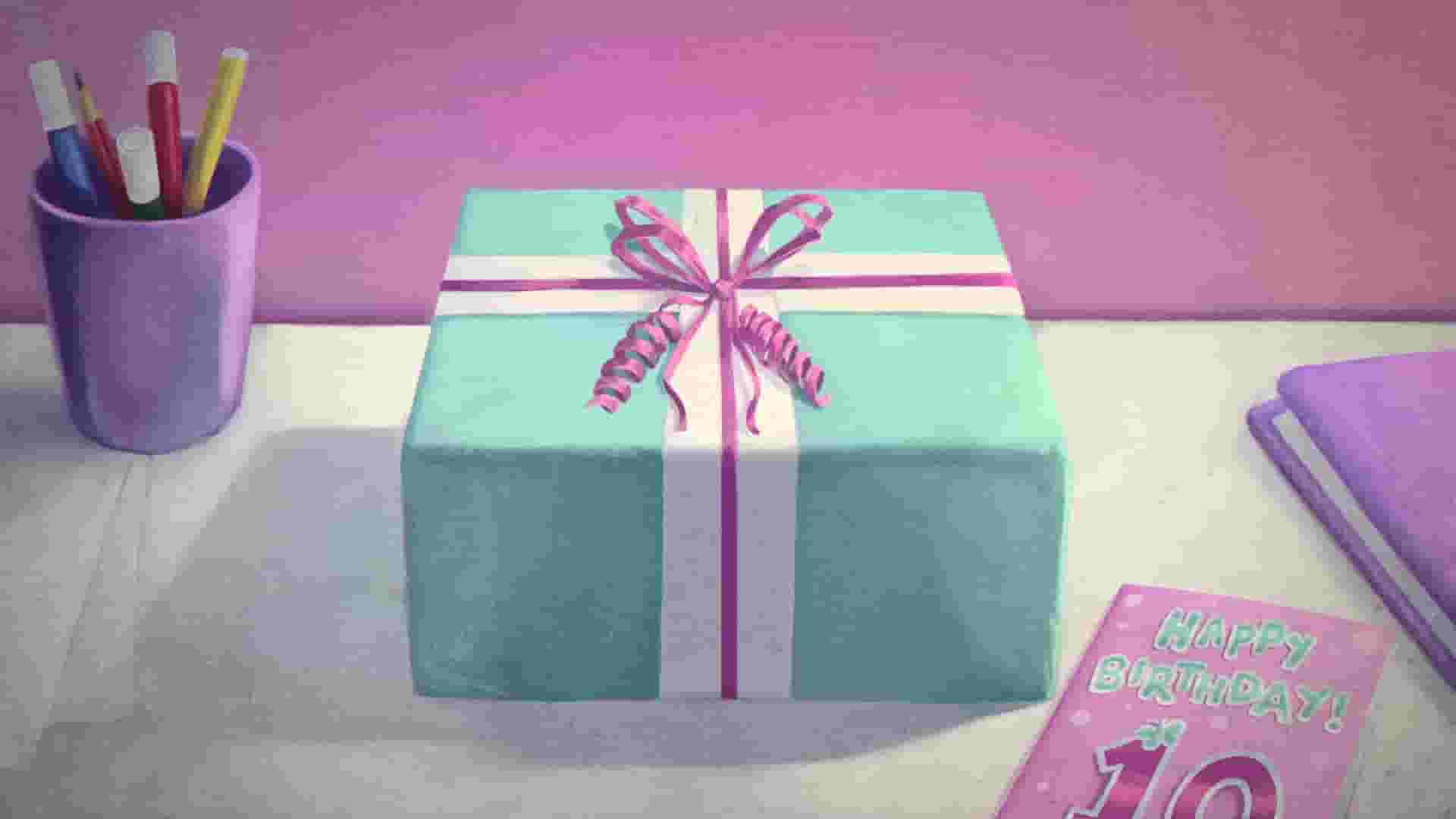 myPOPGOES screenshot thumbnail screenshot 3