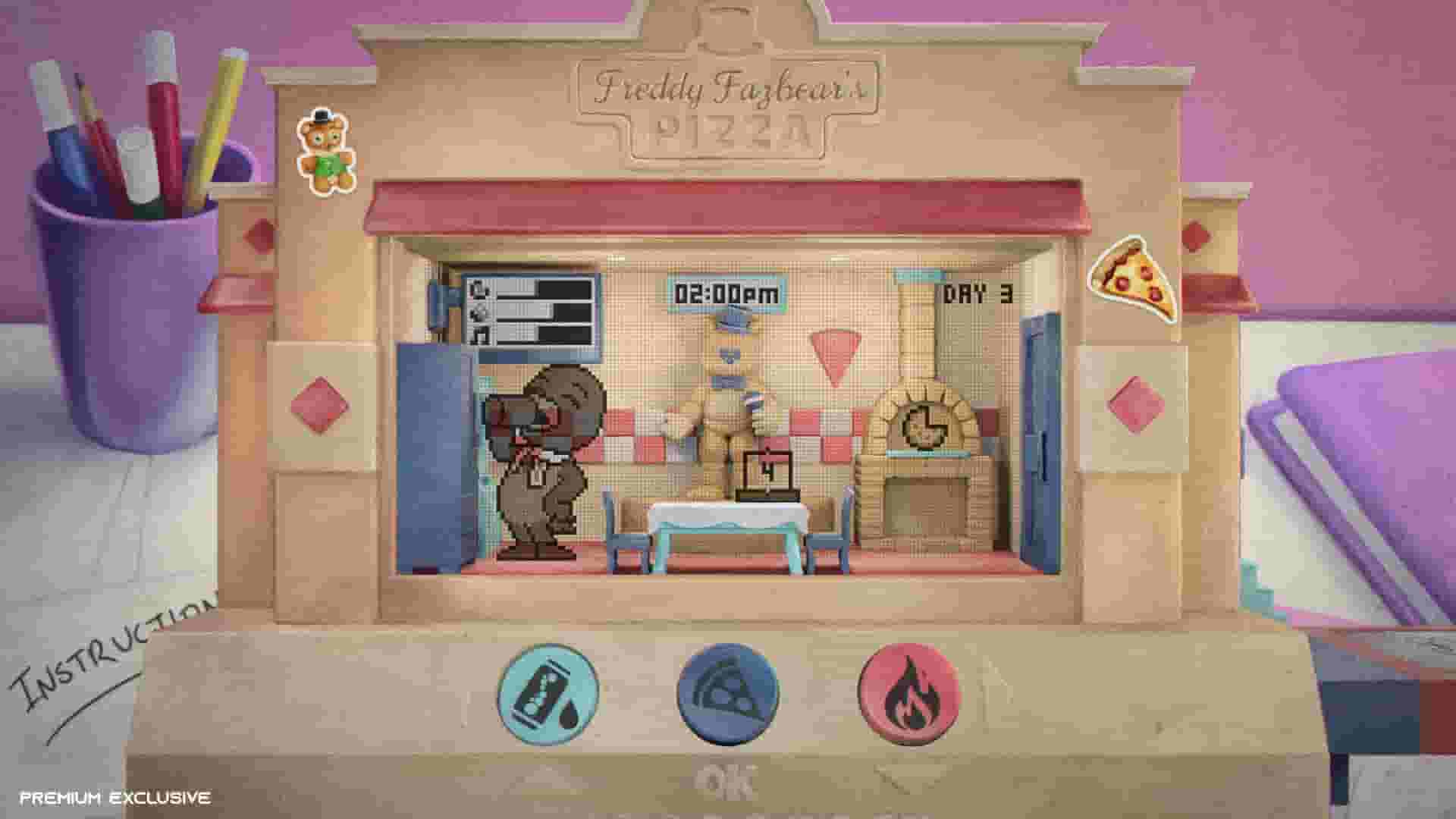 myPOPGOES screenshot thumbnail screenshot 4