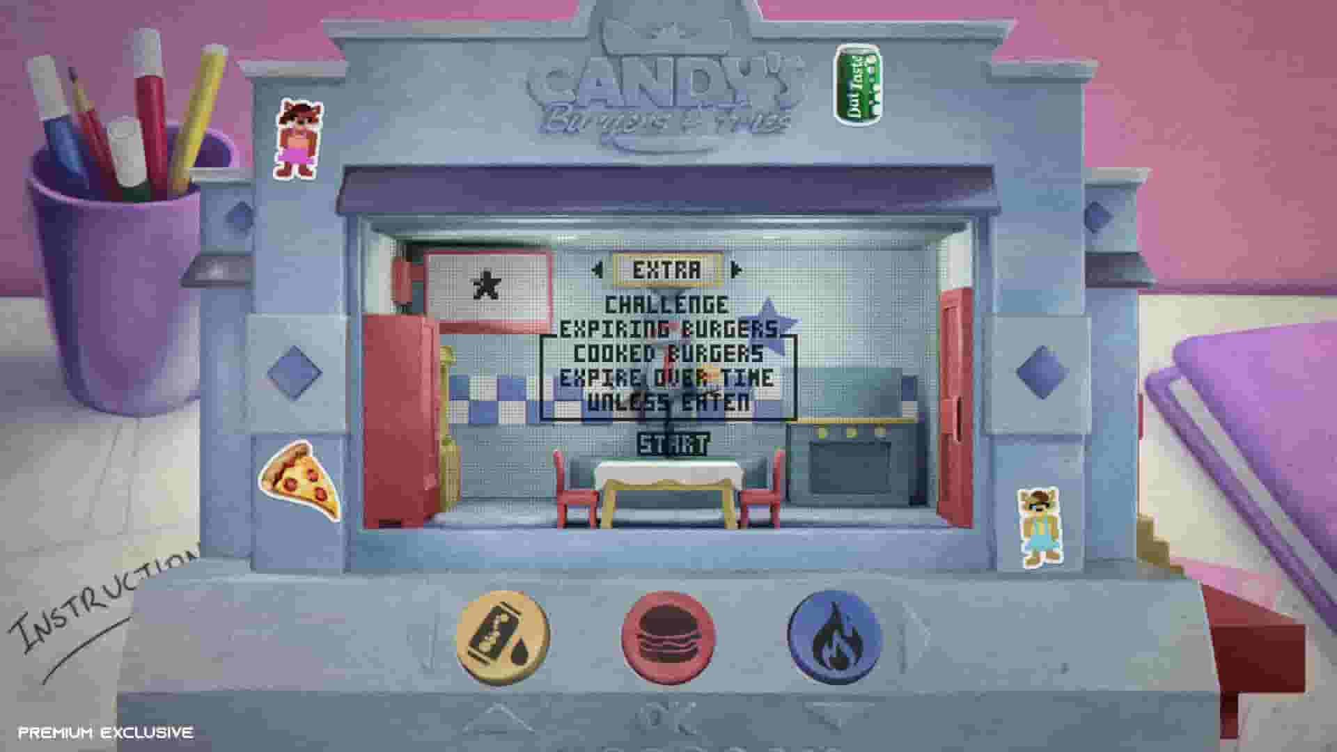 myPOPGOES screenshot thumbnail screenshot 5