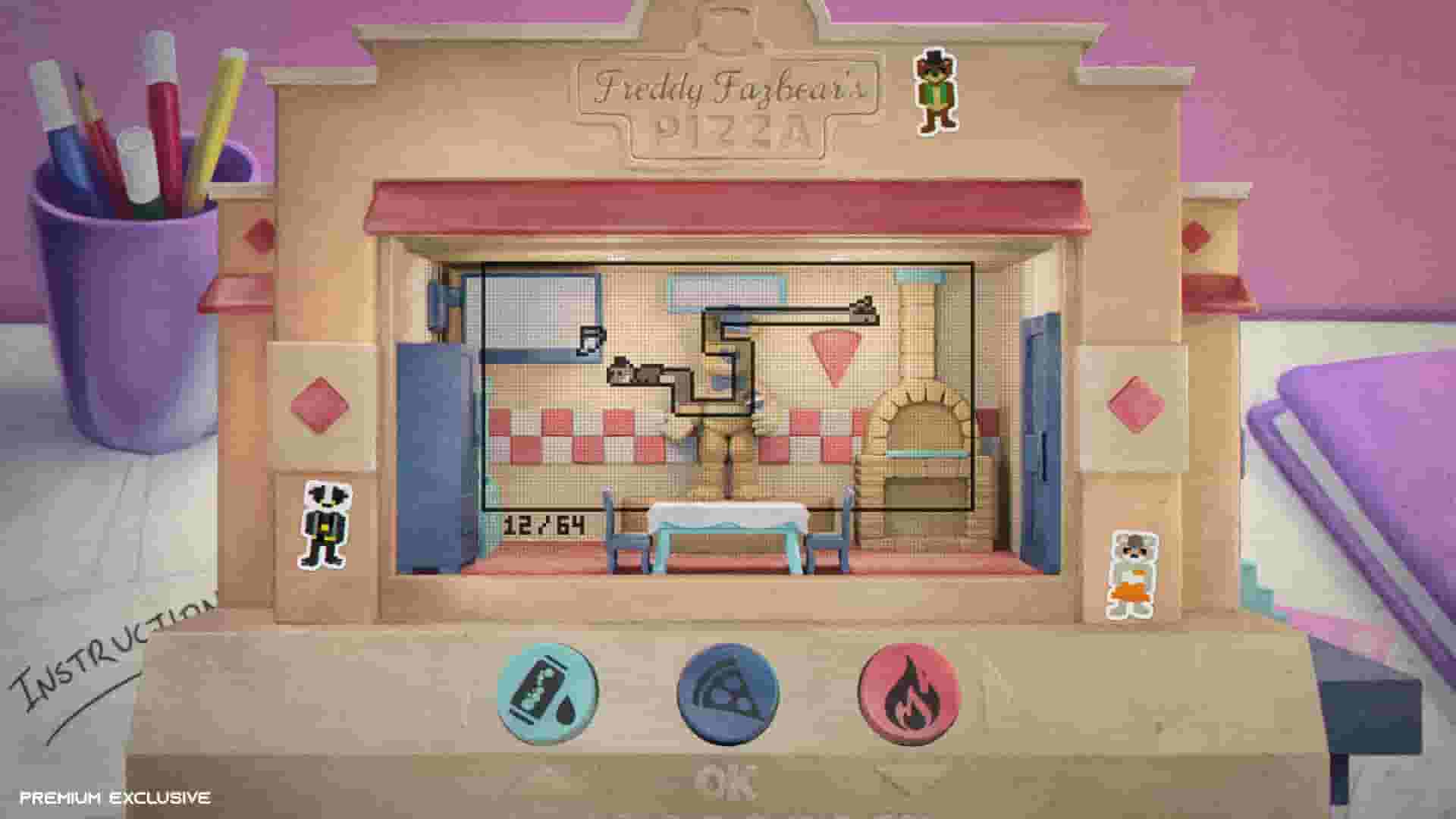 myPOPGOES screenshot thumbnail screenshot 6