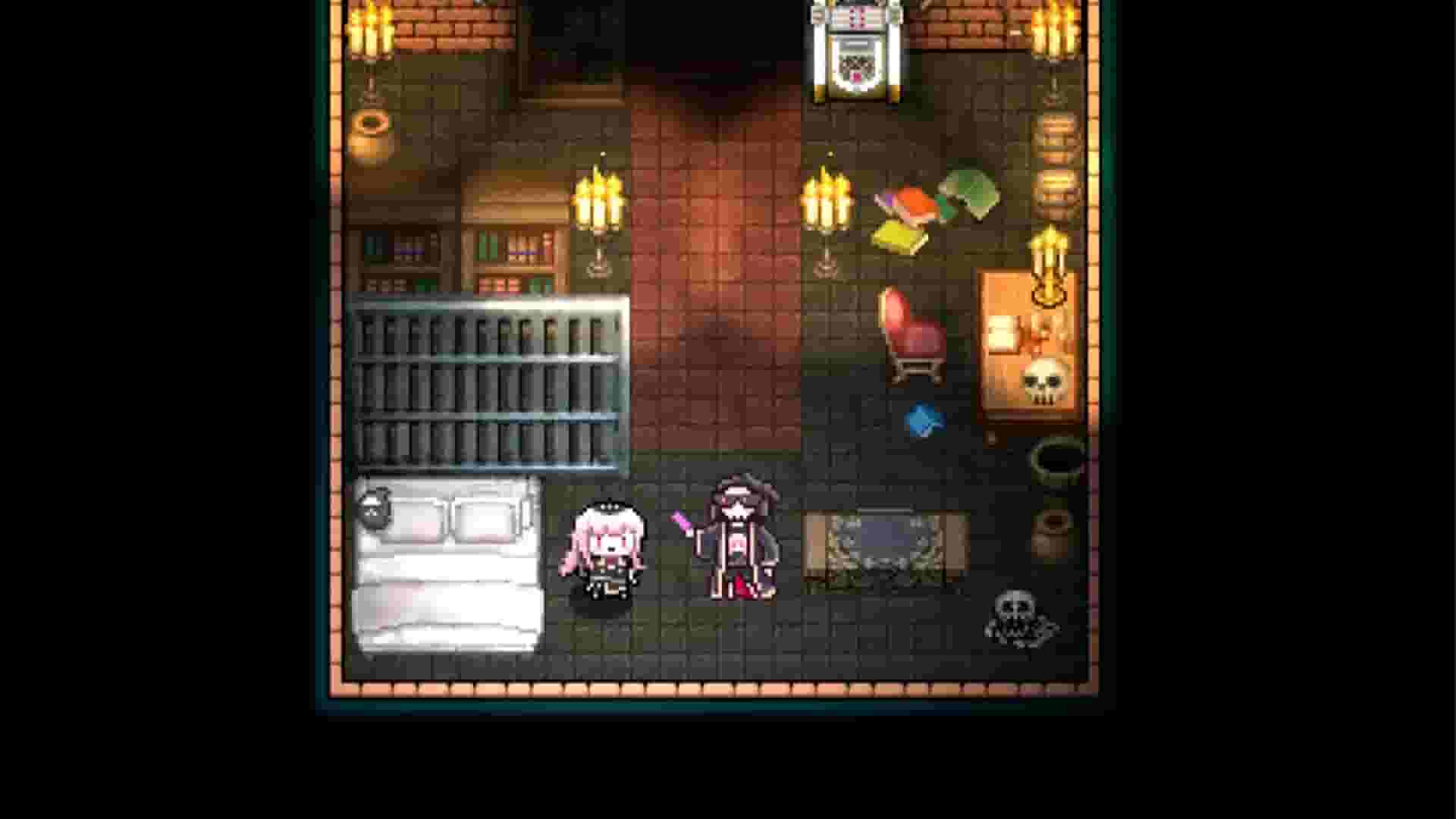 MYRIAD DEATH screenshot thumbnail screenshot 0