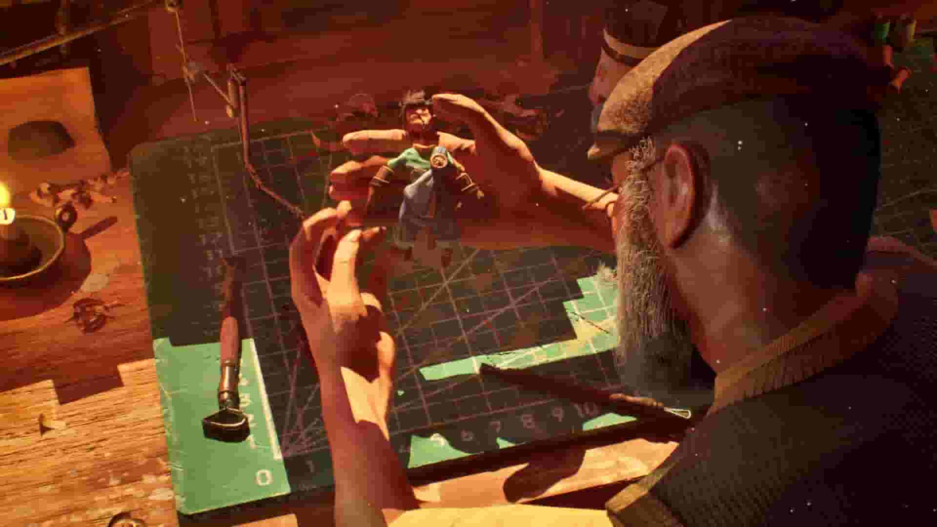 Myrmidon screenshot thumbnail screenshot 0