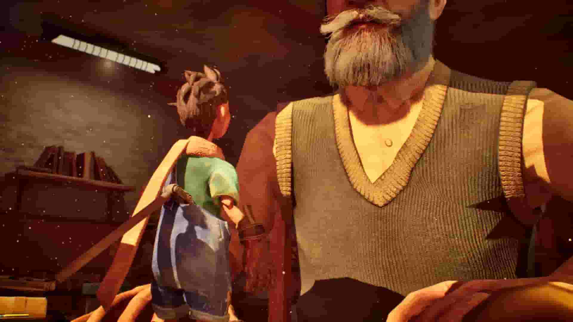 Myrmidon screenshot thumbnail screenshot 1